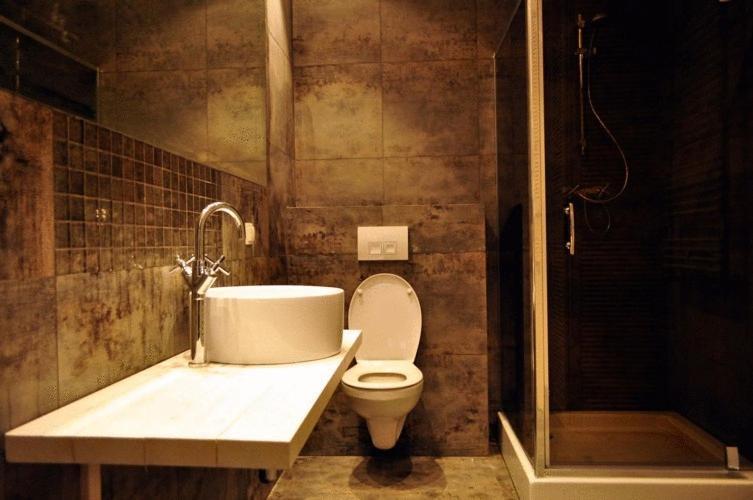 Apartament Artrooms