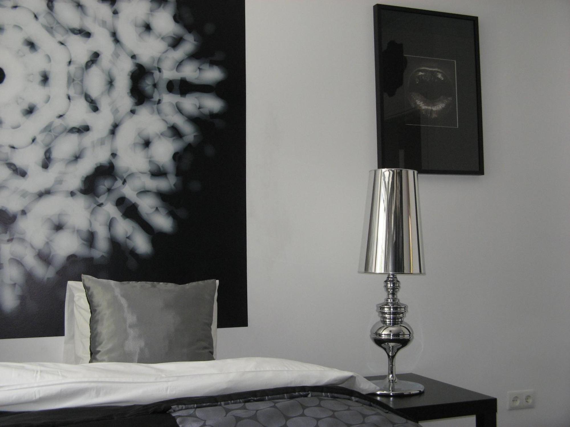 Apartament Artrooms *