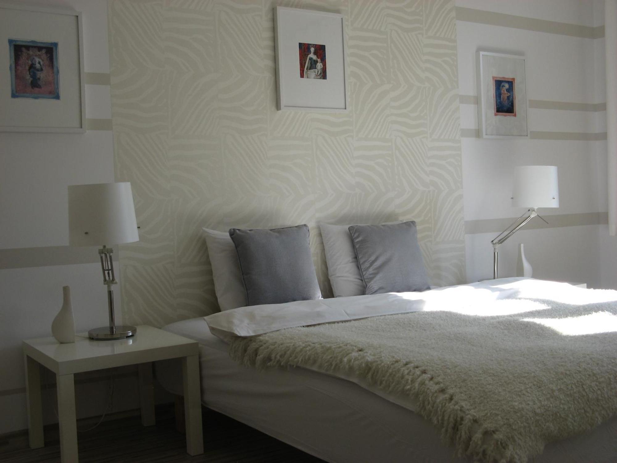 Apartament Artrooms