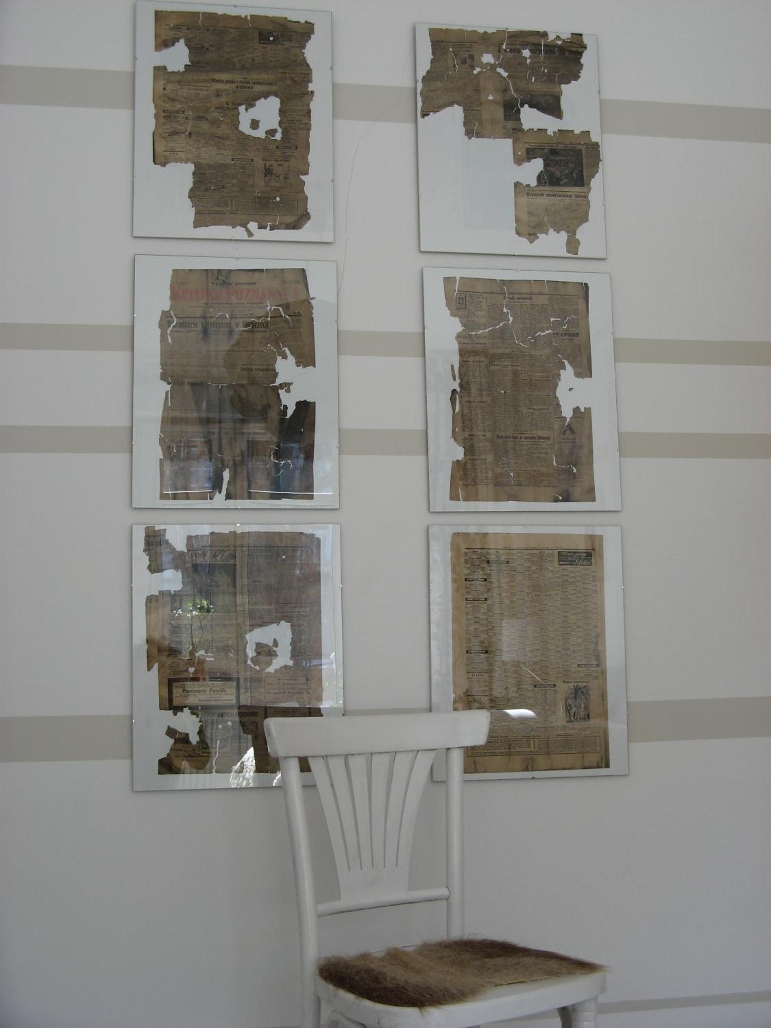 Apartament Artrooms *