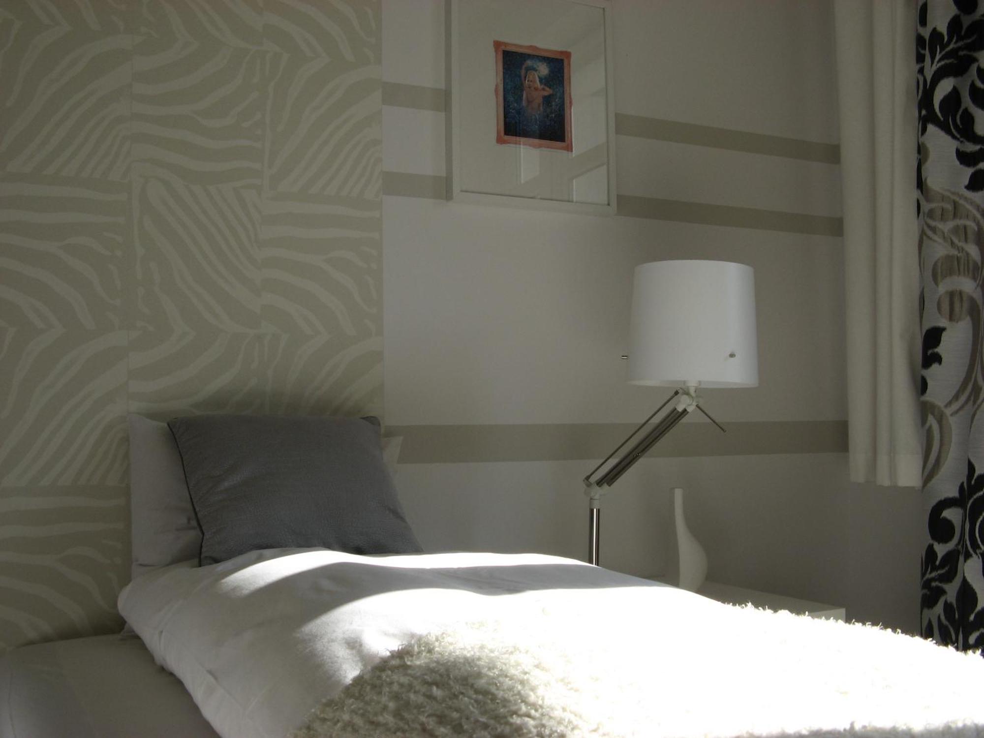 Apartament Artrooms Poznań