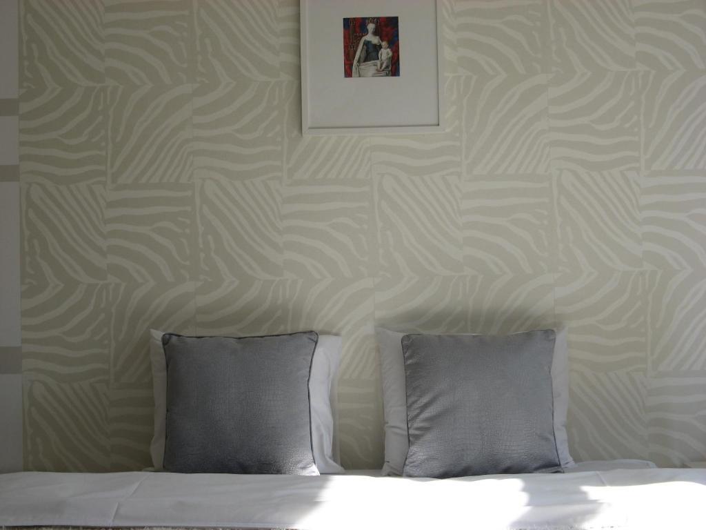 Apartament Artrooms Poznań