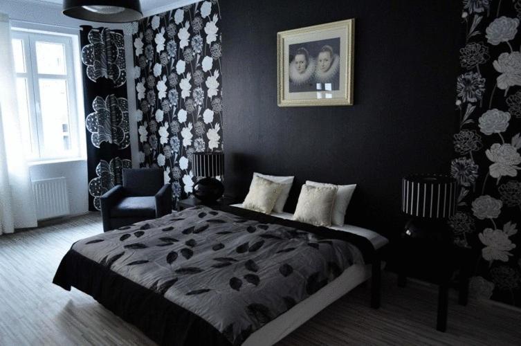 Apartament Artrooms Poznań