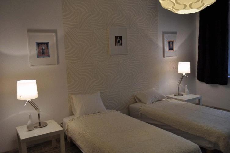 Artrooms Apartament Poznań