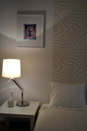 Apartament Artrooms Poznań