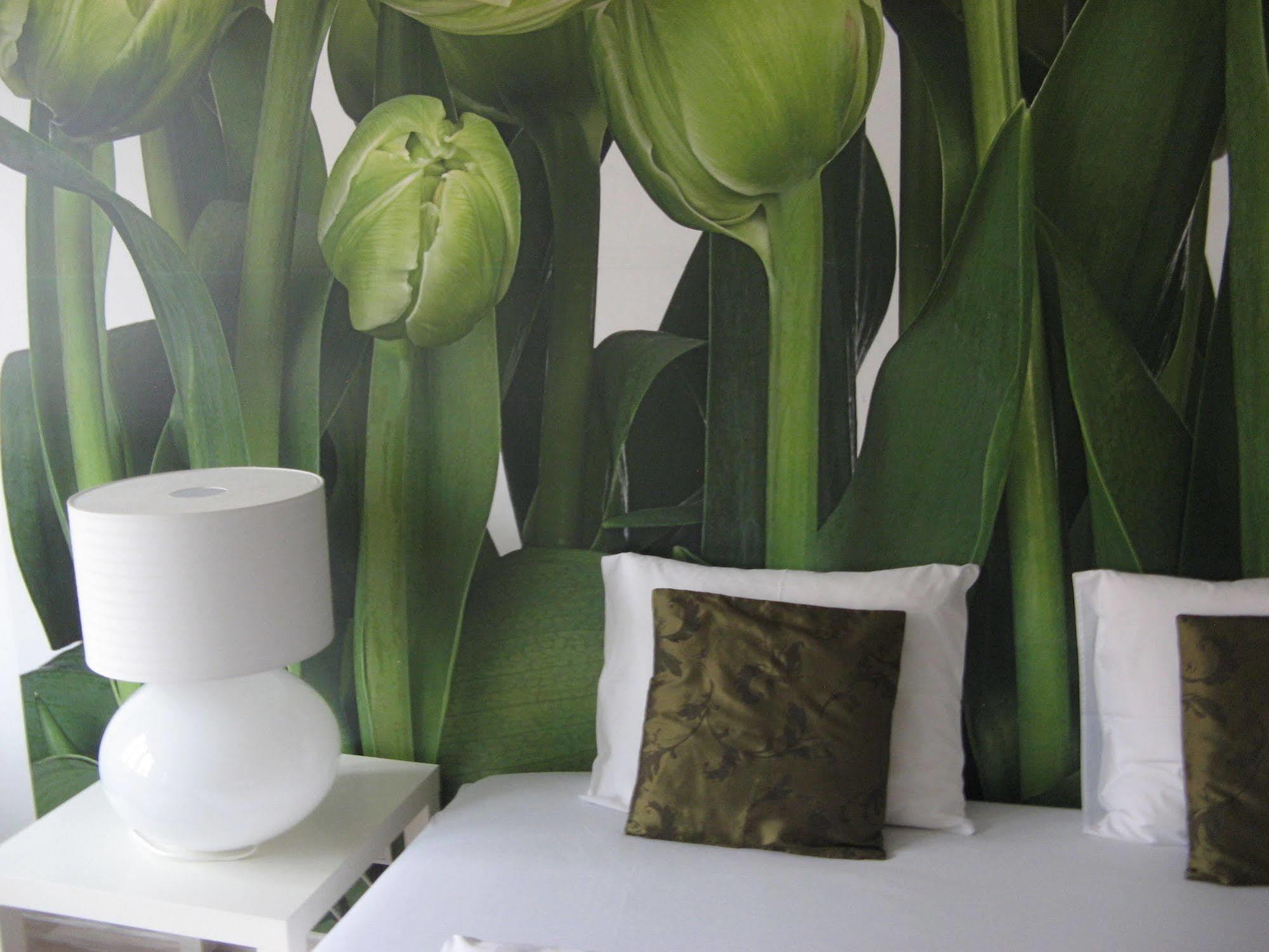 Artrooms Apartament
