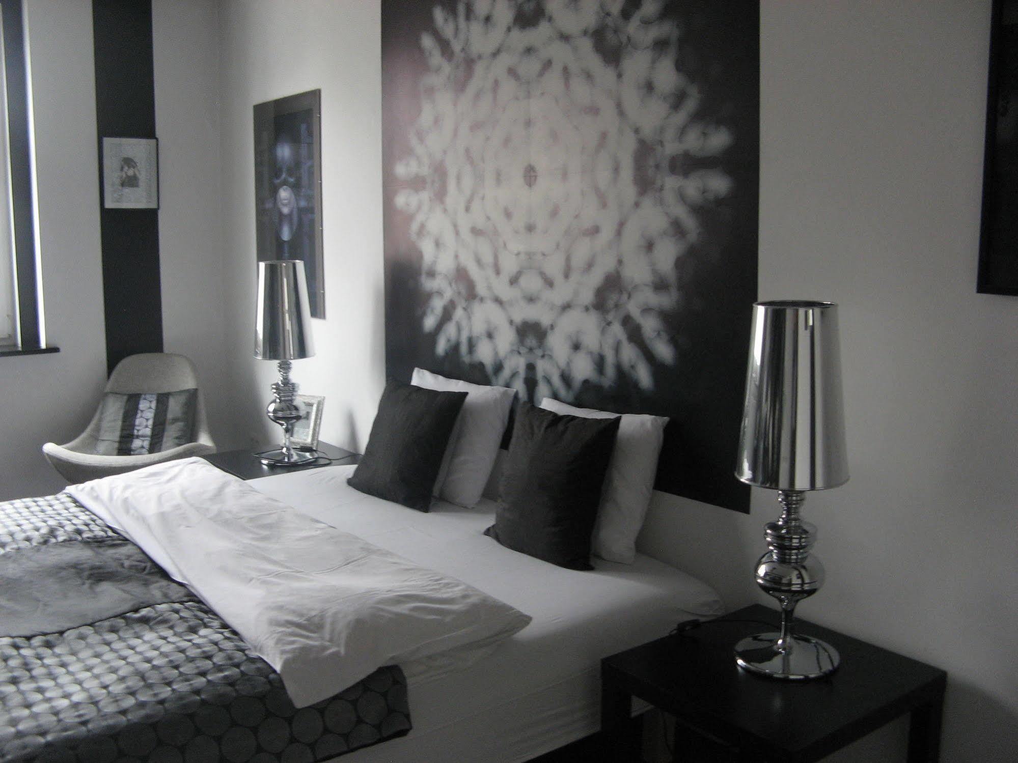 Apartament Artrooms Poznań