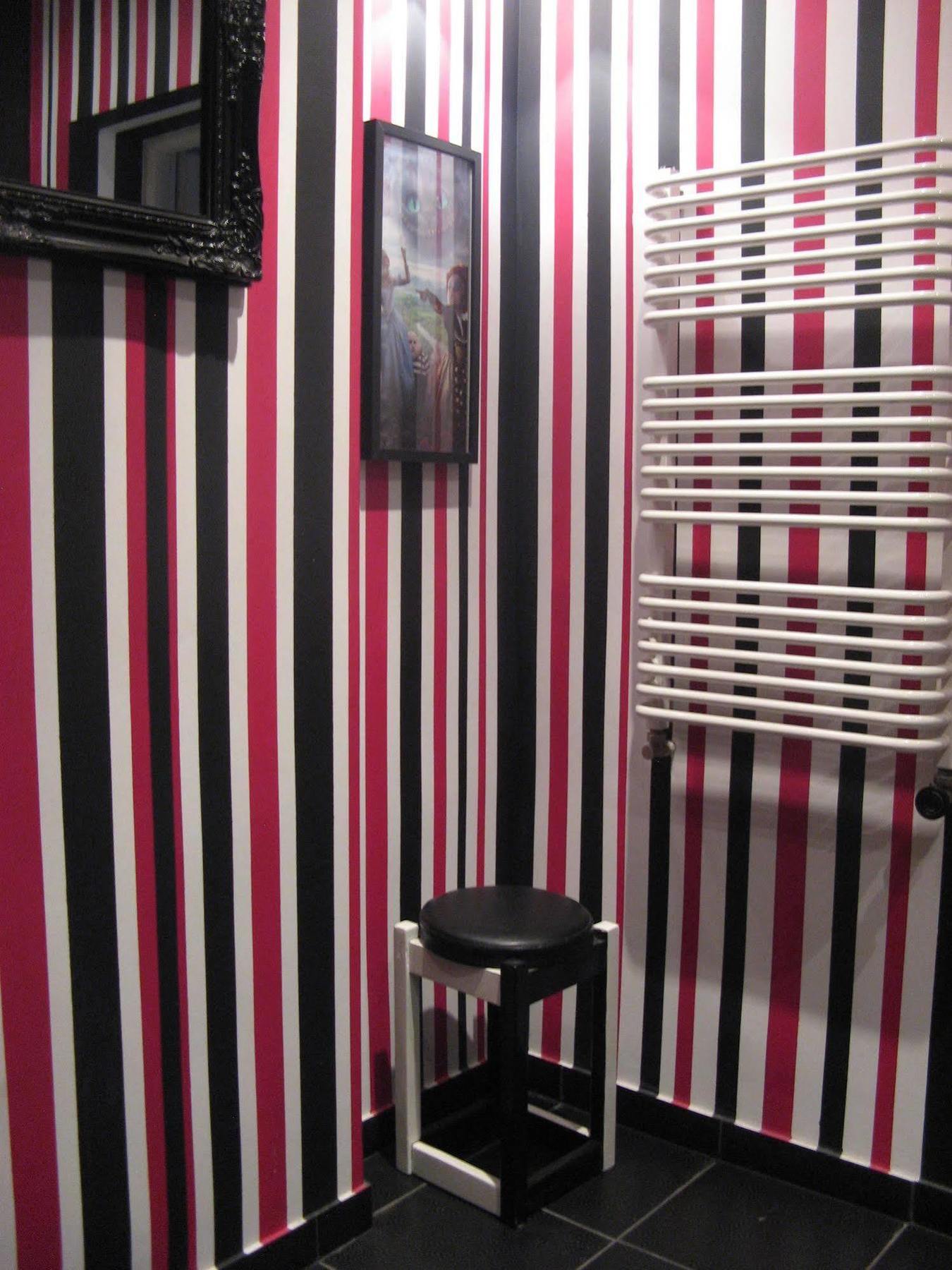 Apartament Artrooms *