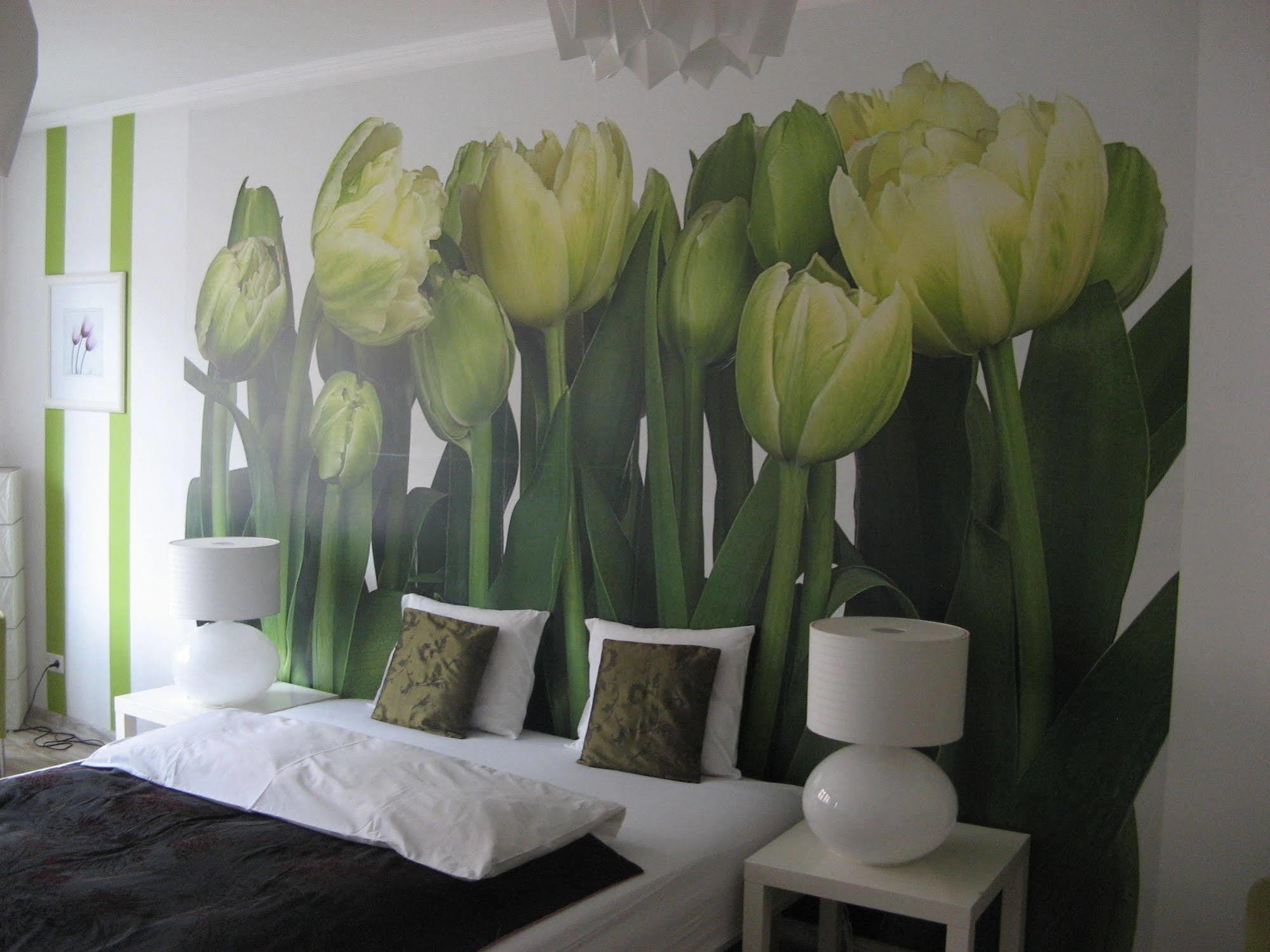 Artrooms Apartament