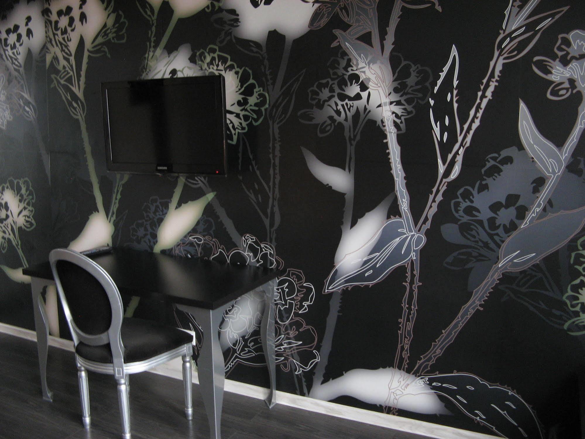 Apartament Artrooms