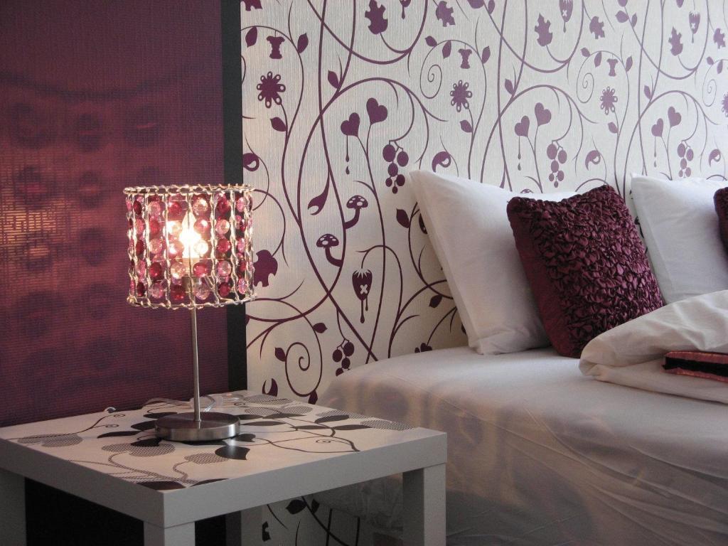 Artrooms Apartament